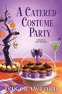 Catered Costume Party book