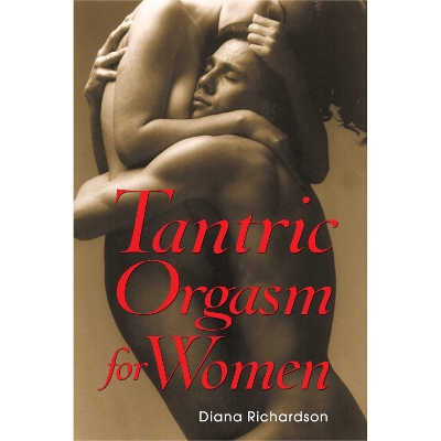 Tantric Orgasm for Women book
