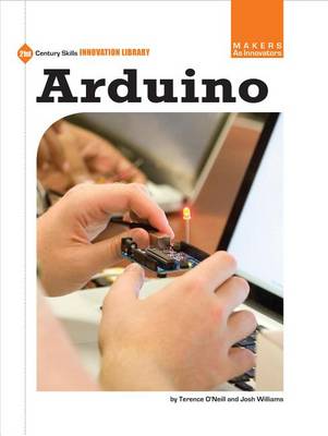 Arduino by Terence O'Neill