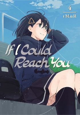 If I Could Reach You 4 book
