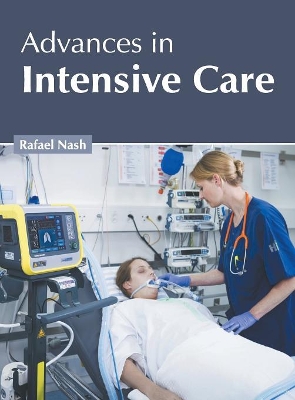 Advances in Intensive Care book