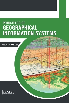 Principles of Geographical Information Systems book