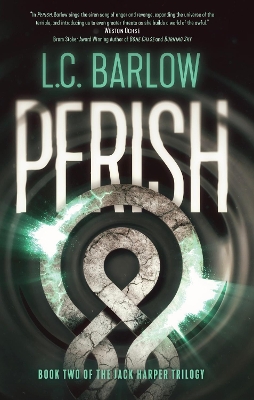 Perish by L C Barlow