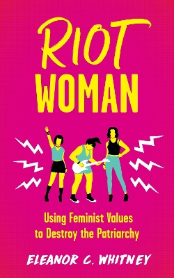 Riot Woman book