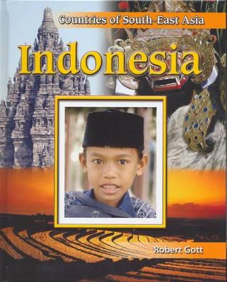 Indonesia book