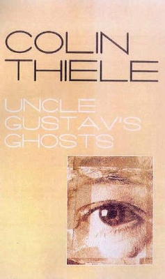 Uncle Gustav's Ghosts book