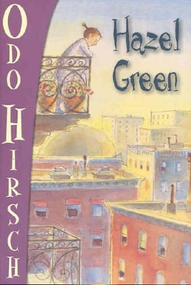 Hazel Green book