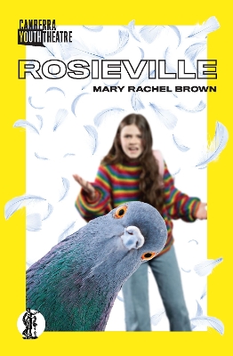 Rosieville book