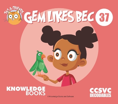 Gem Likes Bec book