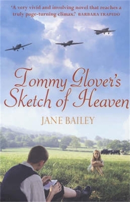Tommy Glover's Sketch of Heaven by Jane Bailey