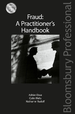 Fraud: A Practitioner's Handbook book
