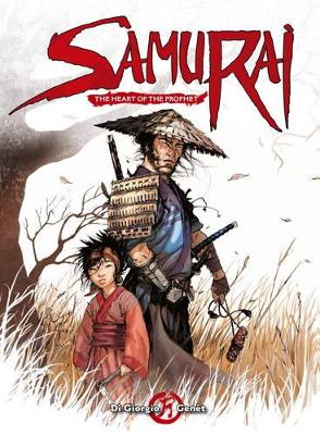 Samurai book