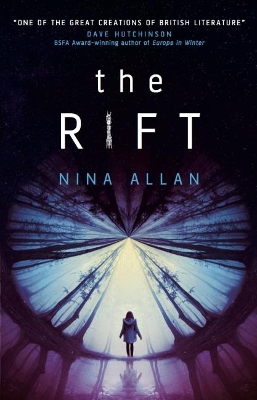 The Rift by Nina Allan