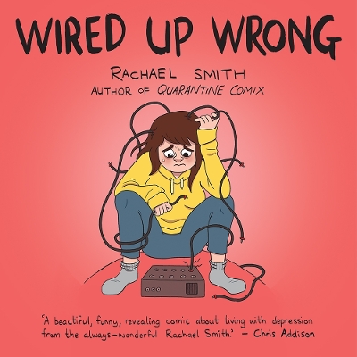 Wired Up Wrong book