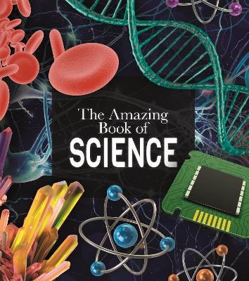 The Amazing Book of Science book