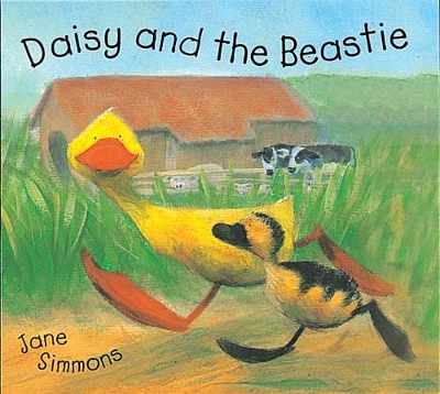 Daisy And The Beastie book