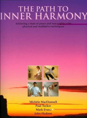Path to Inner Harmony book