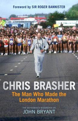 The Chris Brasher by John Bryant