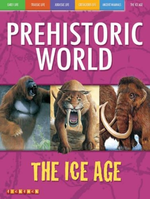 Early Man and Other Prehistoric Creatures book