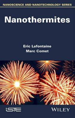 Nanothermites book