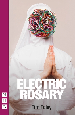 Electric Rosary book