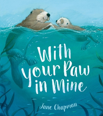With Your Paw In Mine book