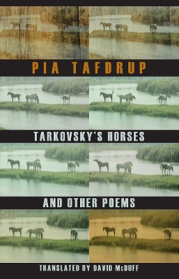 Tarkovsky's Horses and Other Poems book