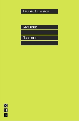Tartuffe book