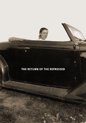 Louise Bourgeois: The Return of the Repressed book