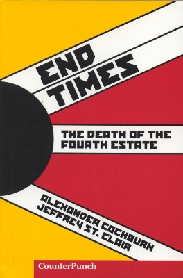 End Times book