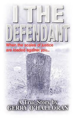 I The Defendant book