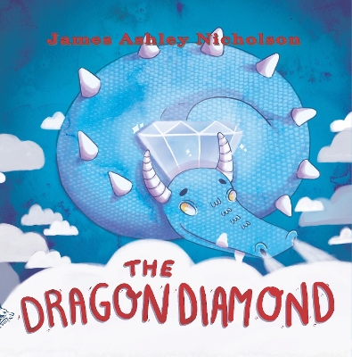 The Dragon Diamond book