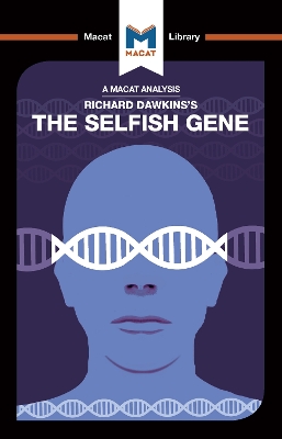 The Selfish Gene by Richard Dawkins