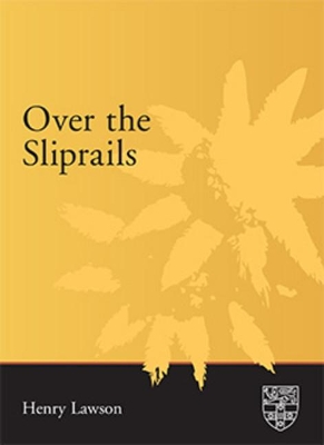 Over the Sliprails book