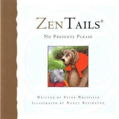 Zen Tails by Peter Whitfield