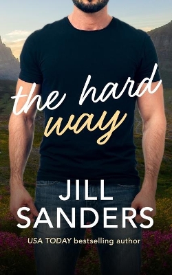 The Hard Way book