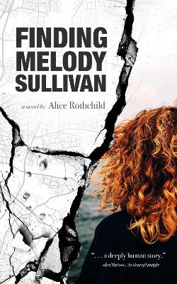 Finding Melody Sullivan book