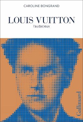 Louis Vuitton: L'audacieux book
