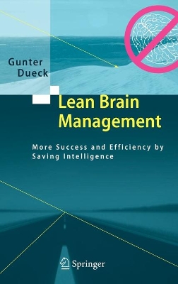 Lean Brain Management book