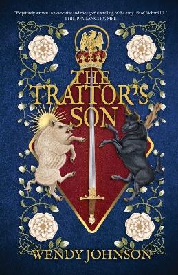 The Traitor's Son book