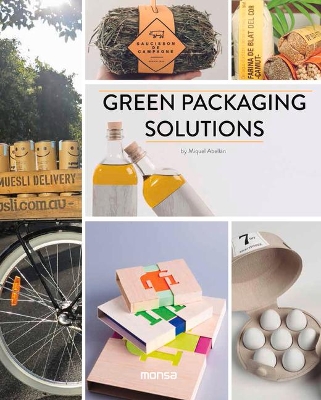 Green Packaging Solutions book