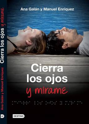 Cierra Los Ojos book