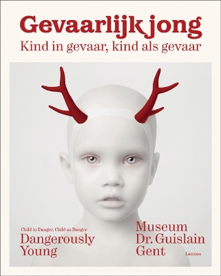Dangerously Young book