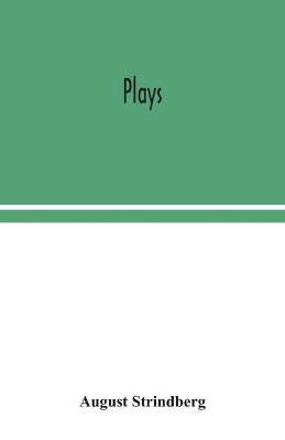 Plays book