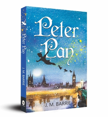 Image de l'editeur PETER PAN book