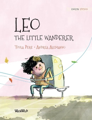 Leo, the Little Wanderer book