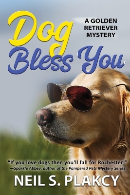 Dog Bless You book