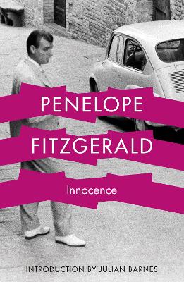 Innocence by Penelope Fitzgerald