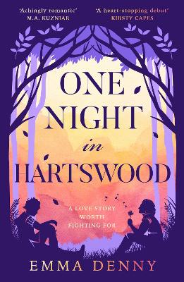 One Night in Hartswood (The Barden Series, Book 1) by Emma Denny