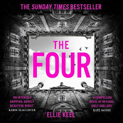 The Four by Ellie Keel
